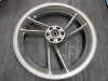 Felge vorne Suzuki GSX 550 EF