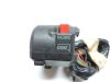 Handlebar switch assy left Kawasaki GPX 600