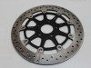 Brake disc front KTM 890 Duke