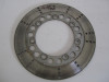 Remschijf voor links Kawasaki LTD 454