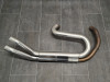 Uitlaatbochten Harley Davidson XR1200 XR1200M