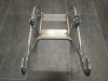 Rear carrier top box Harley Davidson FLSTF Fat Boy