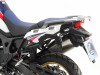 Suitcase bracket set Honda CRF 1000 Africa Twin