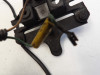 Kennzeichenhalter Honda VT 600