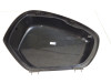 Linker kofferdeksel Honda Deauville 650 - 700