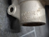 Voorpoten compleet Honda CR 125 R