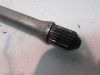 Cardan axle Honda Deauville 650 - 700