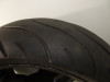 Rear wheel Suzuki GSF 1200 Bandit