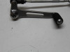 Schakelpedaal Kawasaki Z 900