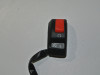 Handlebar switch assy right Kawasaki Z 750