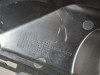 Cowl inside upper Kawasaki Ninja 650