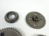 Engine parts Ducati Monster 695
