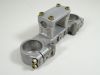 Fork top bridge Ducati monster 600