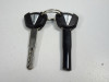 Key set Kawasaki Ninja 650