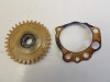 Oliepomp Yamaha XTZ Tenere