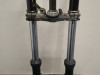 Front pipes complete Yamaha XS 1100
