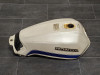 Benzintank Honda VF 700  750 S Sabre