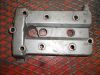 Cylinder head cover Yamaha TDM
