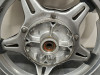 Achtervelg Honda CB 750 F