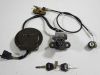 Key set Ducati 996