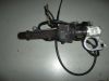 Clip on links Suzuki GSX F 600