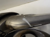 Uitlaat Aprilia Caponord 1000