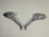 Mirror set Kawasaki VN 900