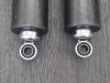 Achterschokbreker Harley Davidson FLSTF Fat Boy