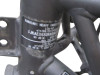 Frame - onderdelen Kawasaki Ninja 650