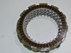 Clutch Yamaha MT 09