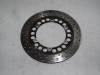 Bremsscheibe hinten  Yamaha XJ 900 S Diversion