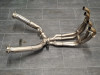 Downpipes Suzuki GSX R 1100
