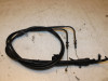 Throttle cable Triumph Sprint RS