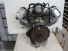 Bloque del motor Moto Guzzi 1200 sport