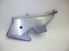 Main step holder left Honda CBR 1000 F