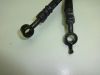 Brake hose front Kawasaki Z 750