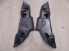 Koffer halter set Honda CRF 1100 Africa Twin