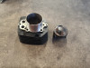 Cilinderblok Moto Guzzi V85 TT