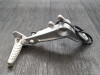 Rechter schetsplaat Aprilia RS 660