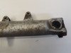 Standrohr links unten Honda Deauville 650 - 700