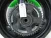 Rear wheel complete Triumph Sprint 900 Executive