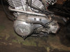 Motorblok Honda VT 1100