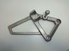 Schetsplaat links Honda CBR 400 RR
