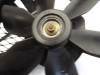 Ventilator Suzuki SV 650