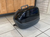 Koffer links Honda ST 1100 Pan European