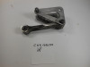Cushion connecting rod  Honda CBR Fireblade