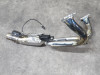 Uitlaatbochten BMW R 1250 RT