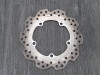 Bremsscheibe hinten  Honda NC 700 X
