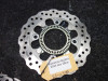 Bremsscheibe hinten  Kawasaki Z 650
