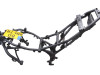 Frame - onderdelen Kawasaki Ninja 650